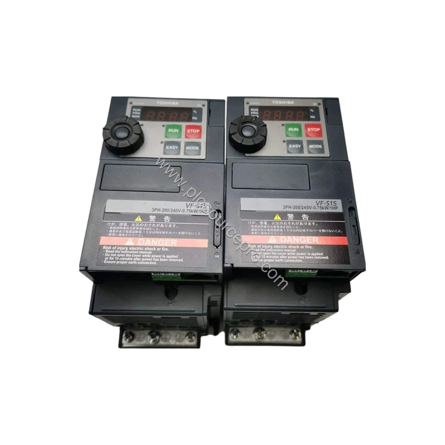 FANUC VFS15-2055PM-W1 Product Image 4