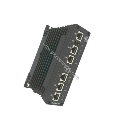 GE IS220UCSAH1A Product Image 3
